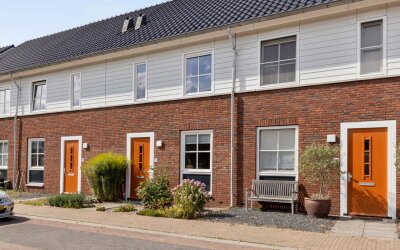 Knelisroos 21