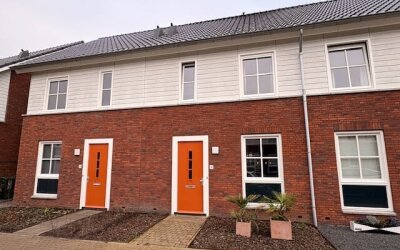 Knelisroos 32