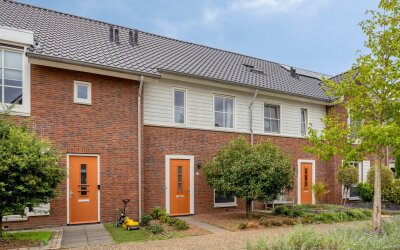 Huis te koop Knelisroos 5
