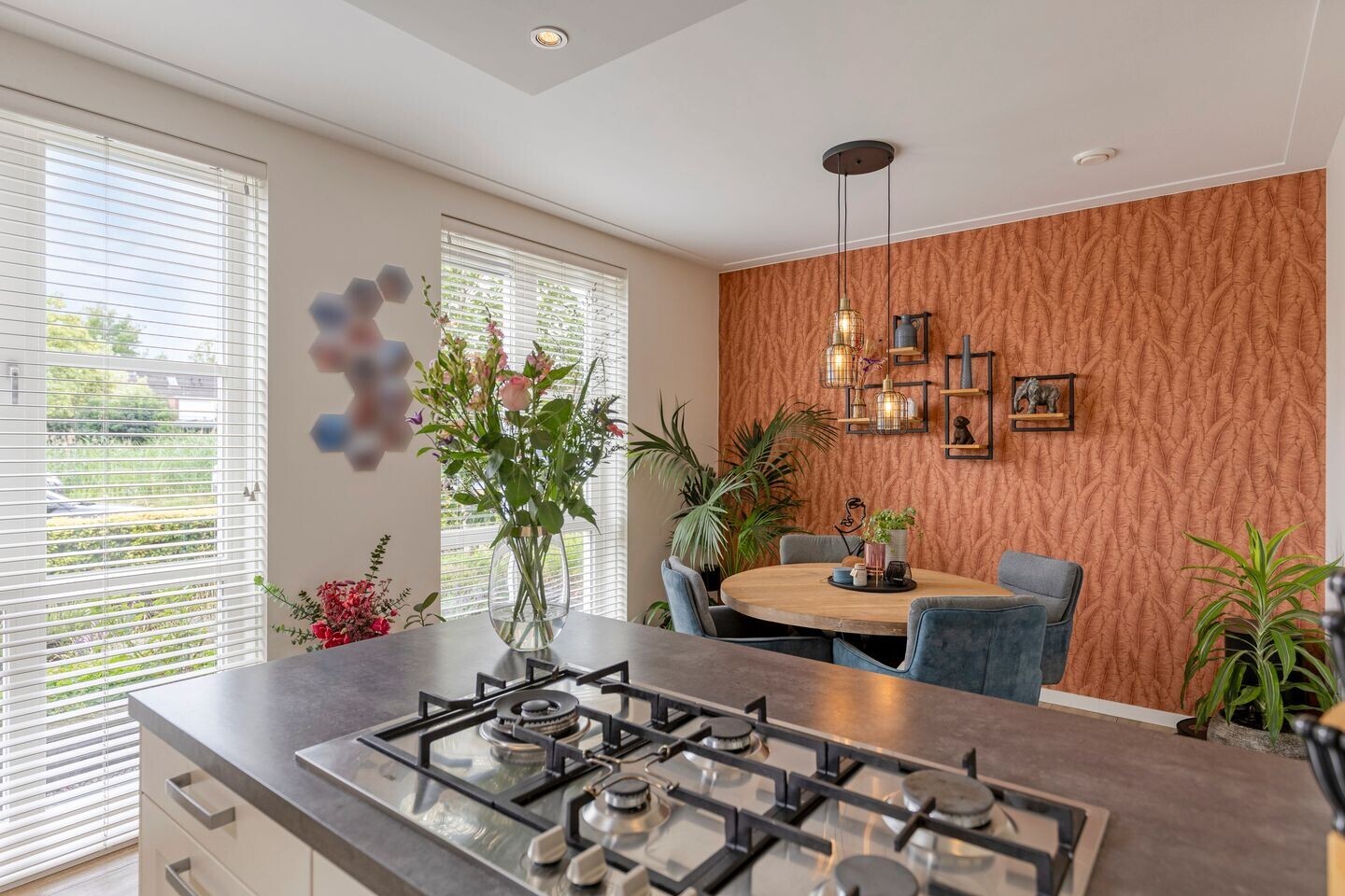 Tussenwoning te koop: Kattestart 47, Gemert