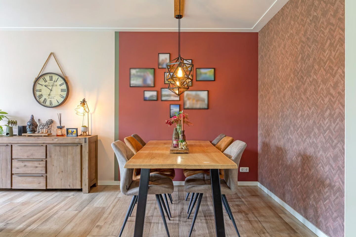 Tussenwoning te koop: Kattestart 47, Gemert