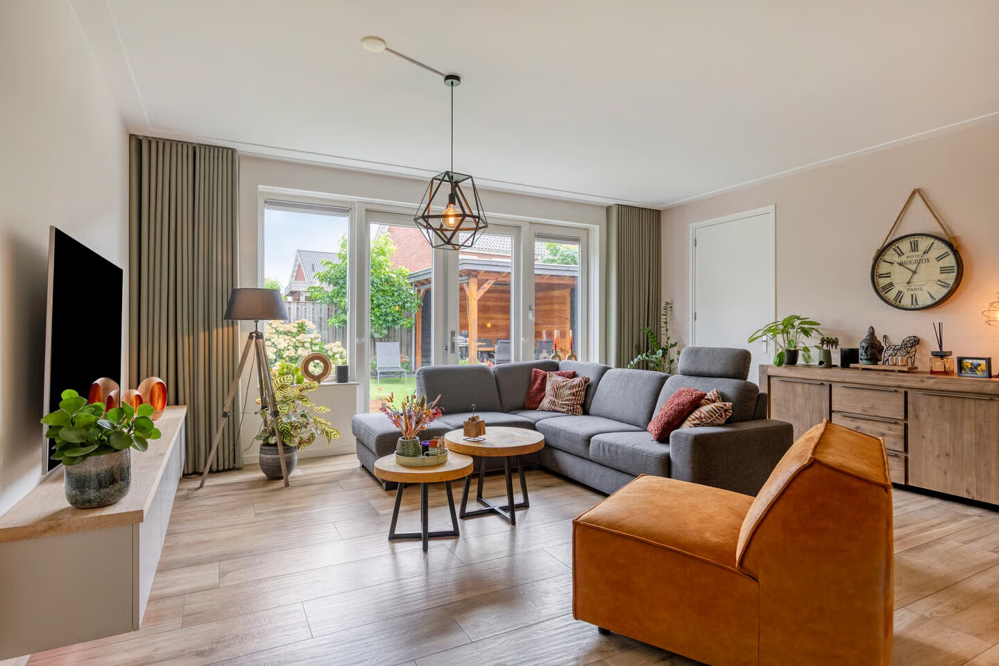 Tussenwoning te koop: Kattestart 47, Gemert