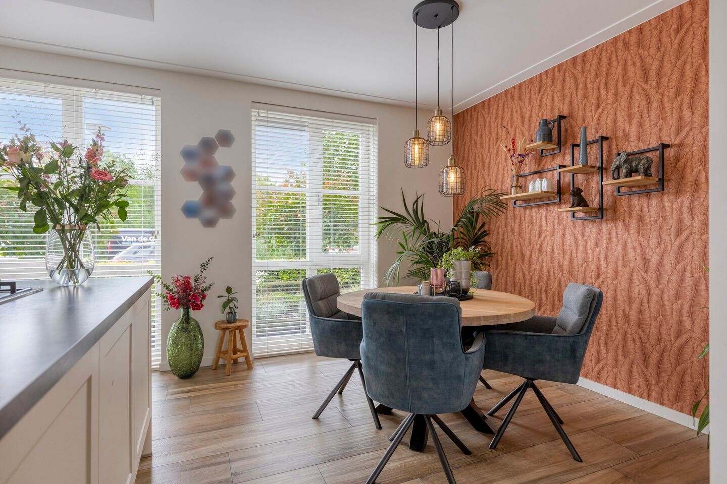 Tussenwoning te koop: Kattestart 47, Gemert
