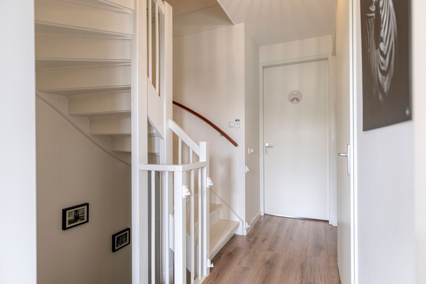 Tussenwoning te koop: Kattestart 47, Gemert