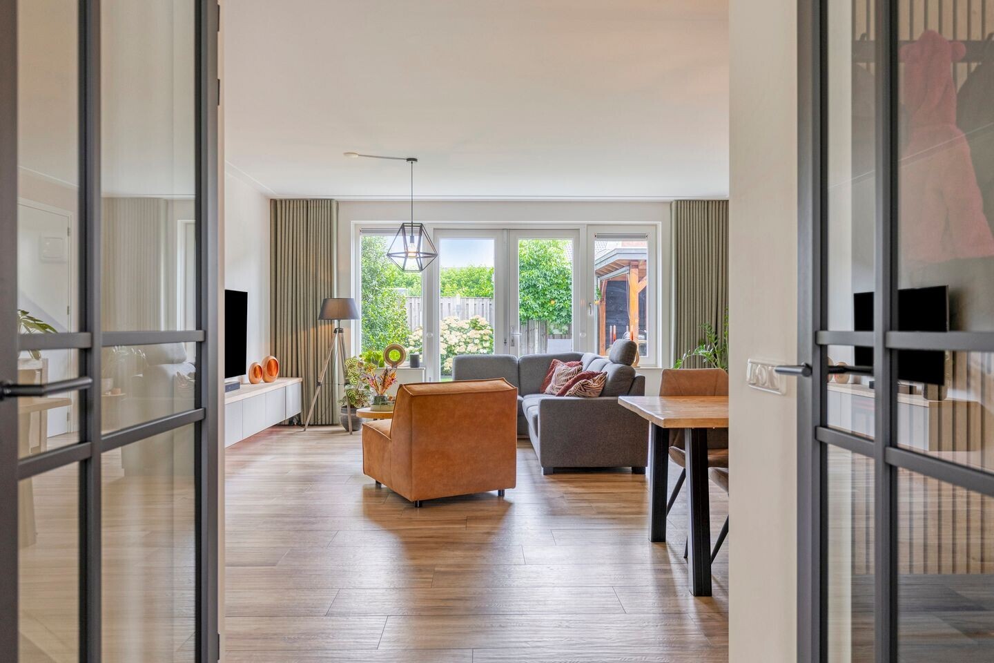 Tussenwoning te koop: Kattestart 47, Gemert