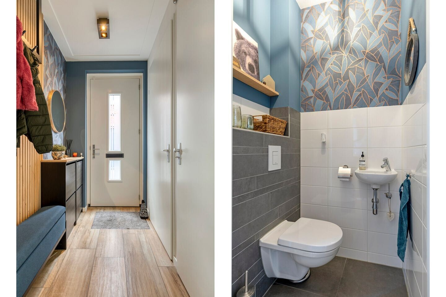 Tussenwoning te koop: Kattestart 47, Gemert