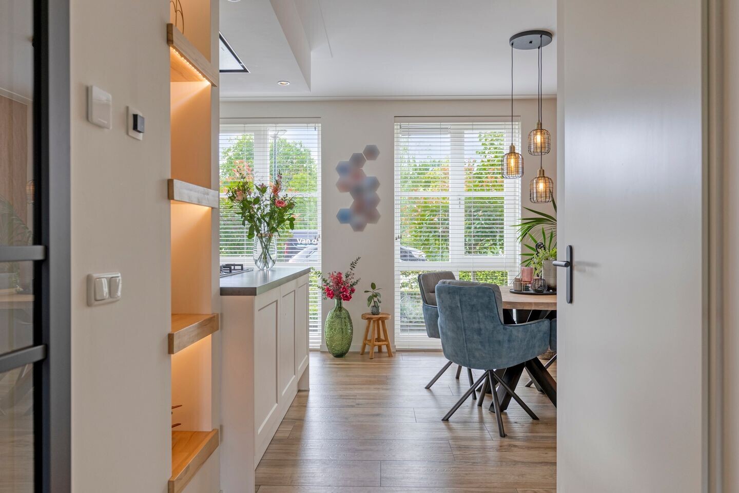 Tussenwoning te koop: Kattestart 47, Gemert