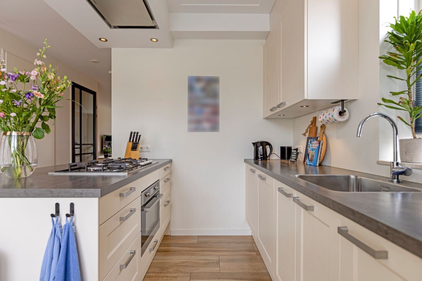 Tussenwoning te koop: Kattestart 47, Gemert