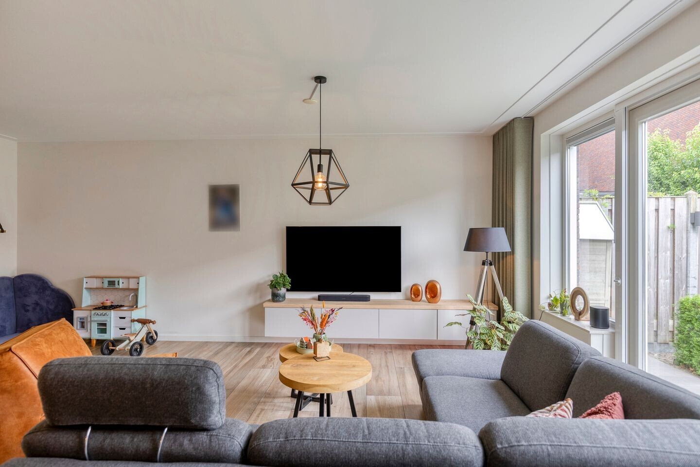 Tussenwoning te koop: Kattestart 47, Gemert