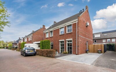 Teunisbloem 20