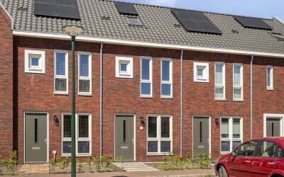 Vroede Vrou. 15