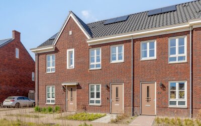 Vroede Vrouwenlaan 25