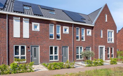 Vroede Vrouwenlaan 43