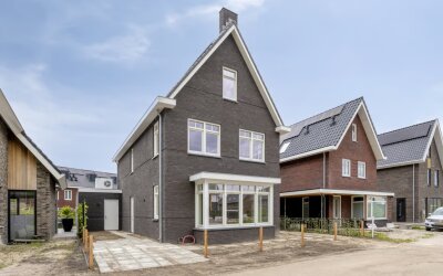 Barbara van Berlostraat 53