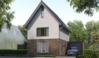 Maria de Vriesstraat 36