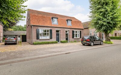 Pastoor Castelijnsstraat 25