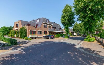 Pastoor Castelijnsstraat 16-N