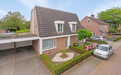 Rector Meeuwsstraat 12