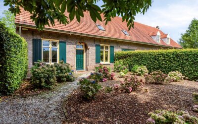 Huis te koop Ossenkapelweg 12