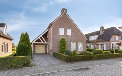 van Musschenbroekstraat 13