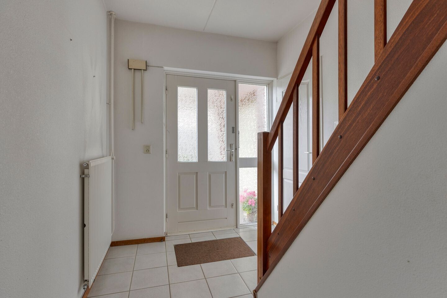 Vrijstaande woning te koop: van Musschenbroekstraat 13, Elsendorp