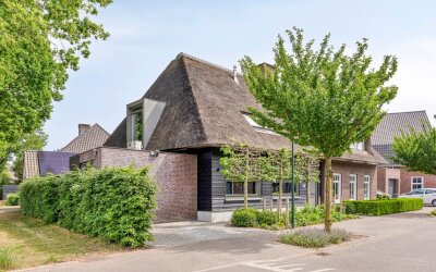 Welpenheuvel 2