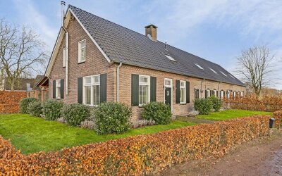 De Bleek 16