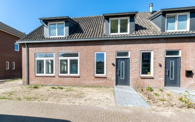 Oude-Molenweg 21-A