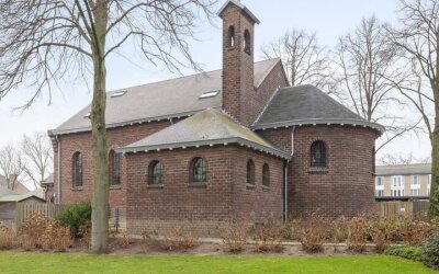 Burgtstraat 18