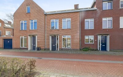 Bernhardstraat 38
