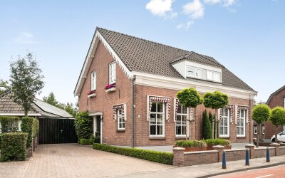 Kerkstraat 49-A