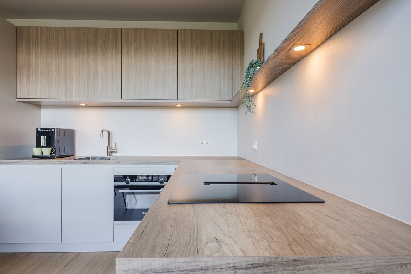 Appartement te koop: Kerkstraat 36B, Boekel