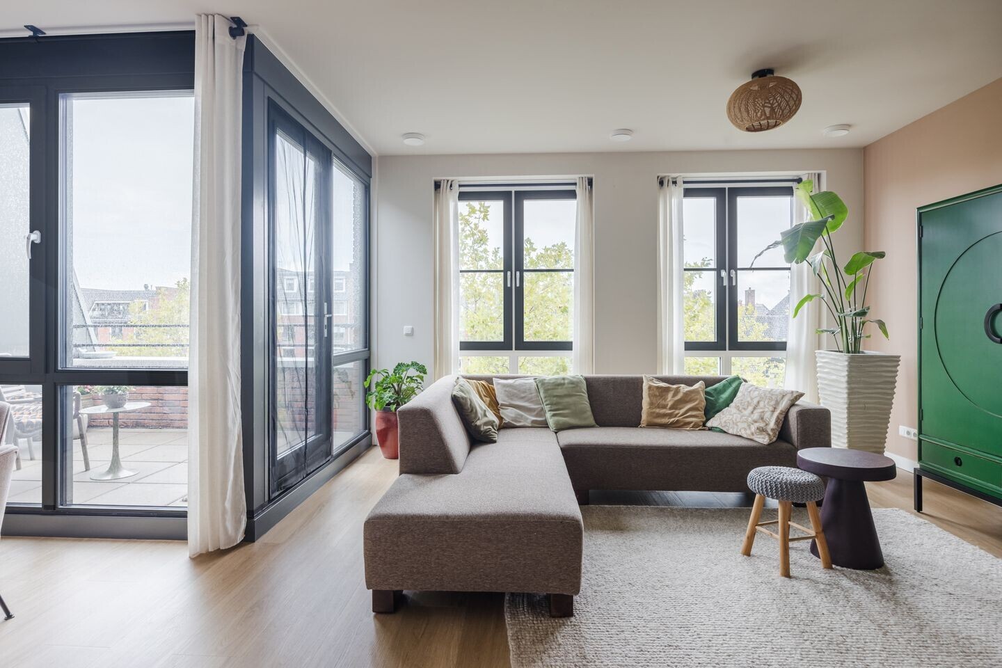 Appartement te koop: Kerkstraat 36B, Boekel