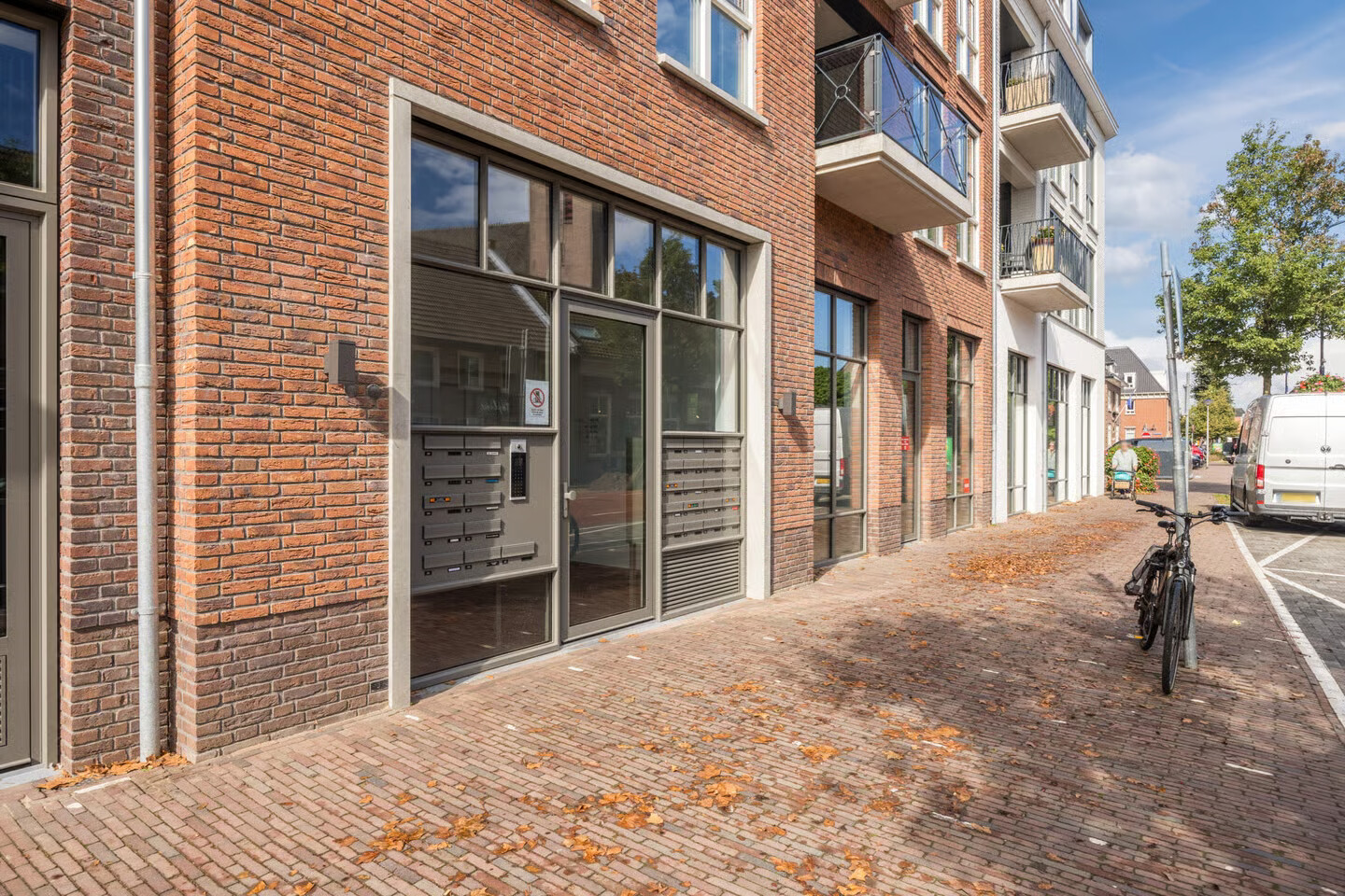 Appartement te koop: Kerkstraat 36B, Boekel