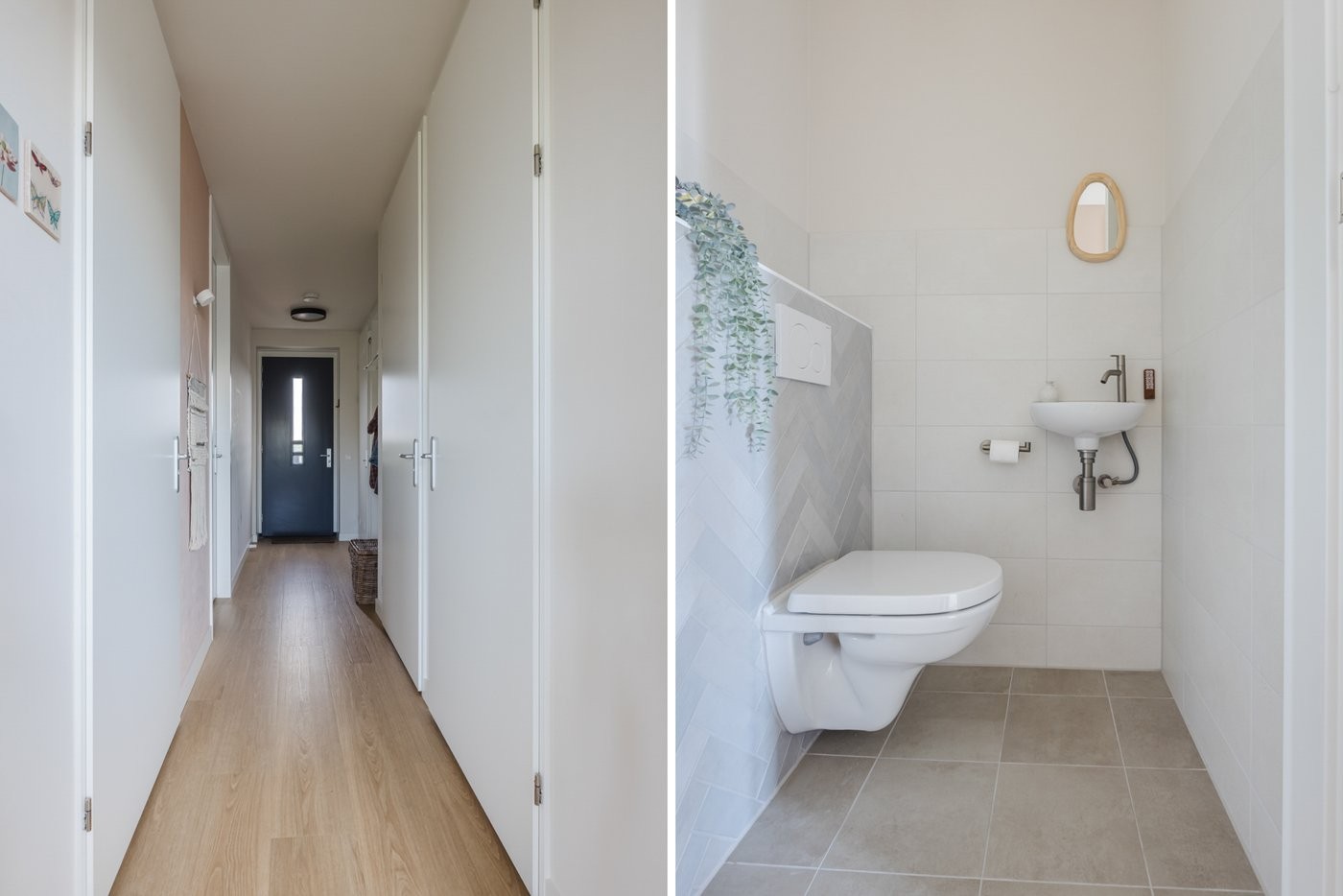 Appartement te koop: Kerkstraat 36B, Boekel