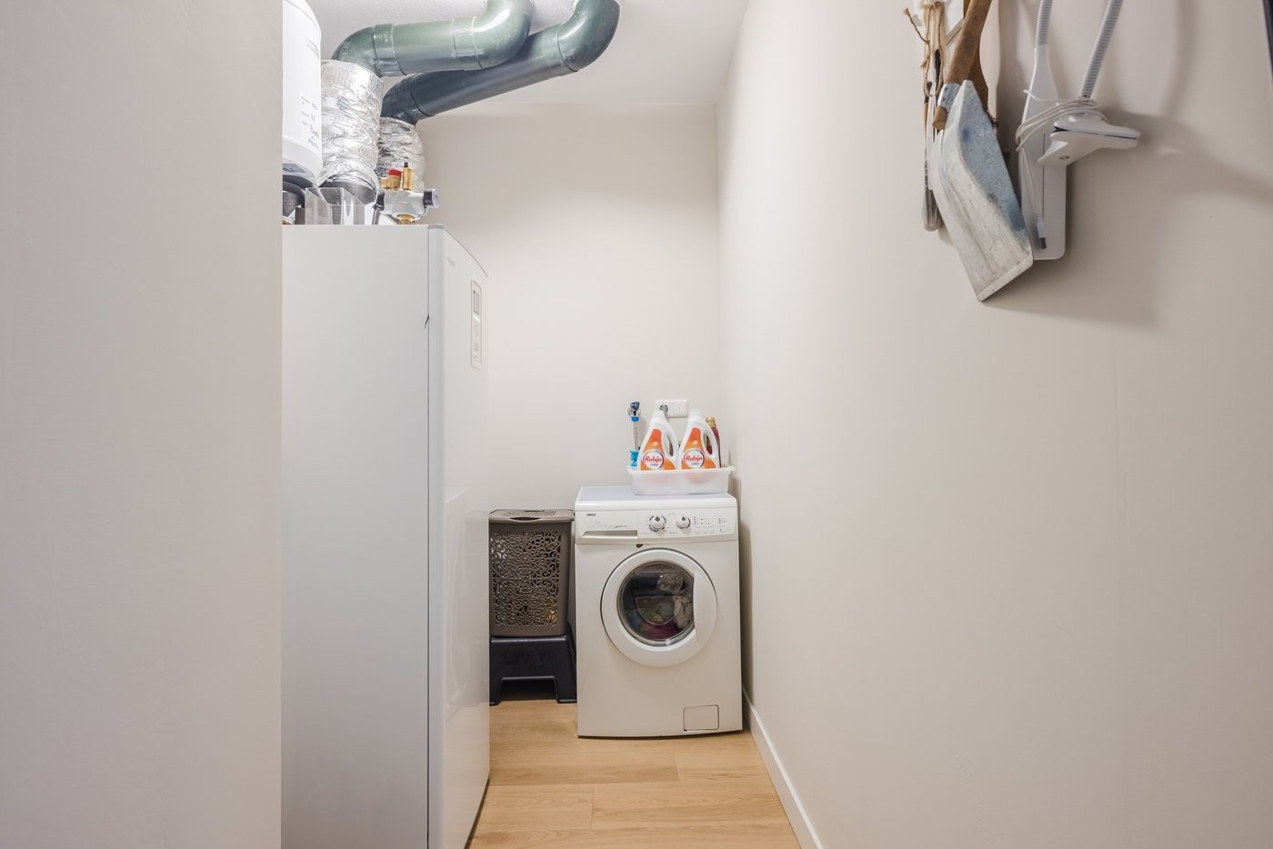 Appartement te koop: Kerkstraat 36B, Boekel