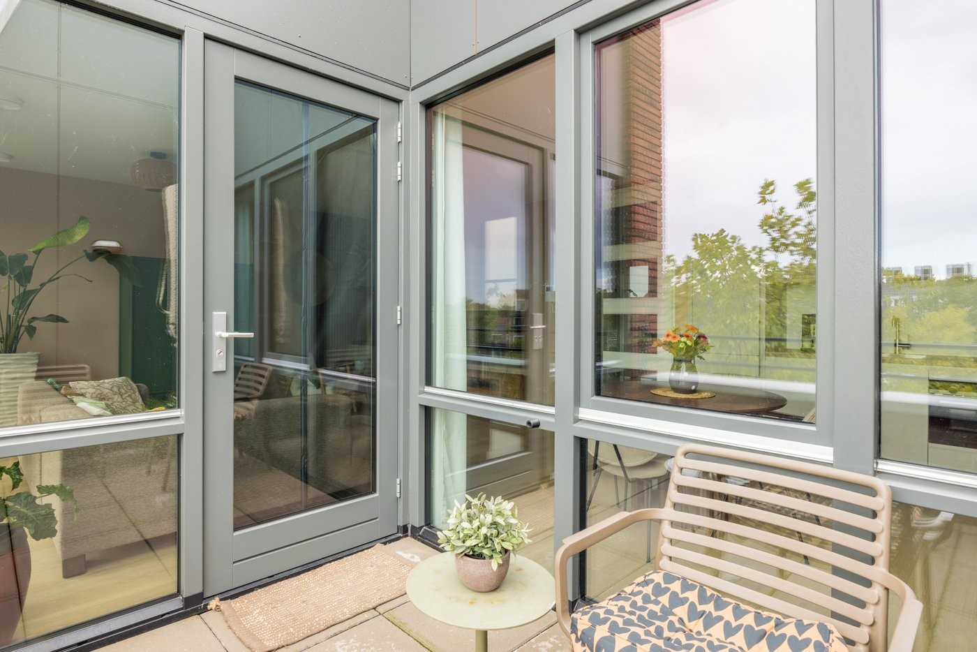 Appartement te koop: Kerkstraat 36B, Boekel