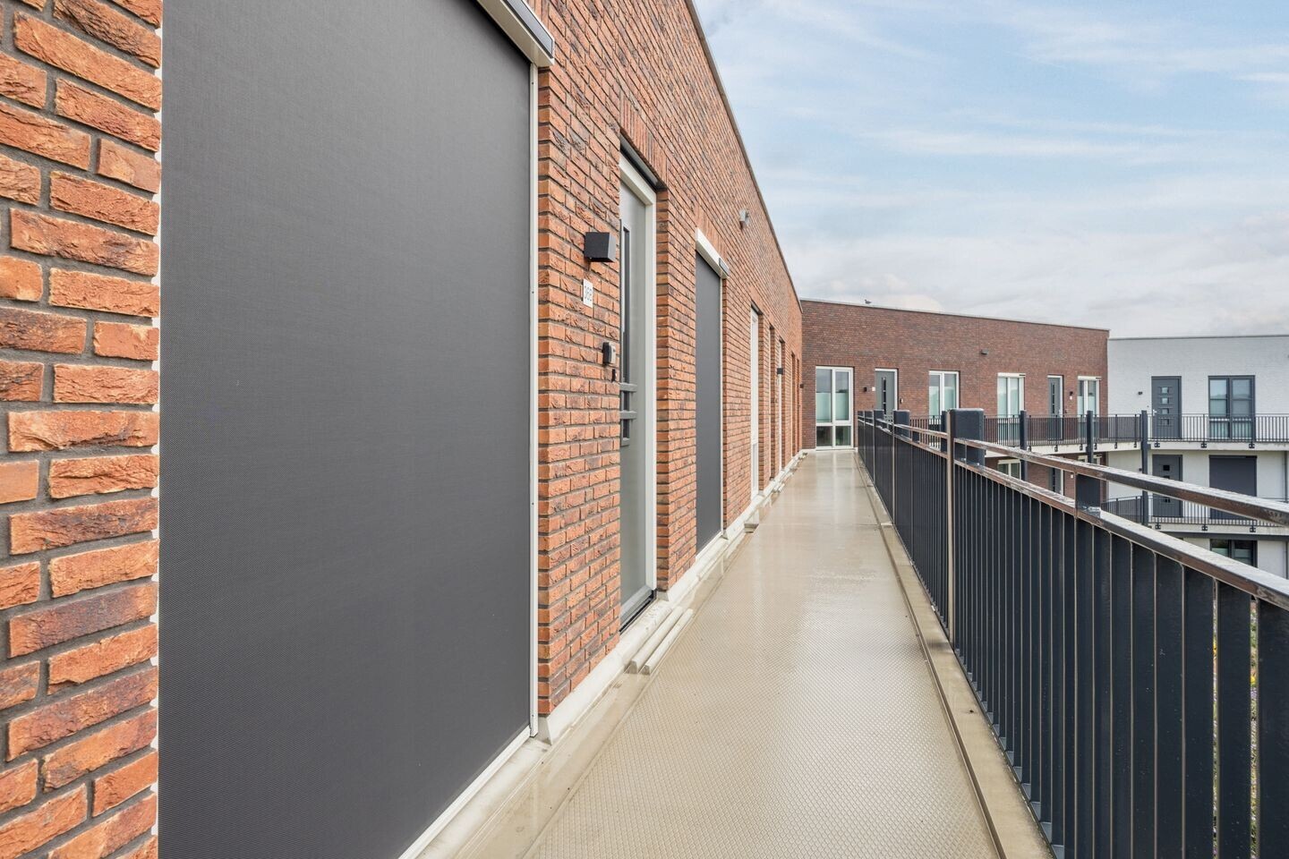 Appartement te koop: Kerkstraat 36B, Boekel