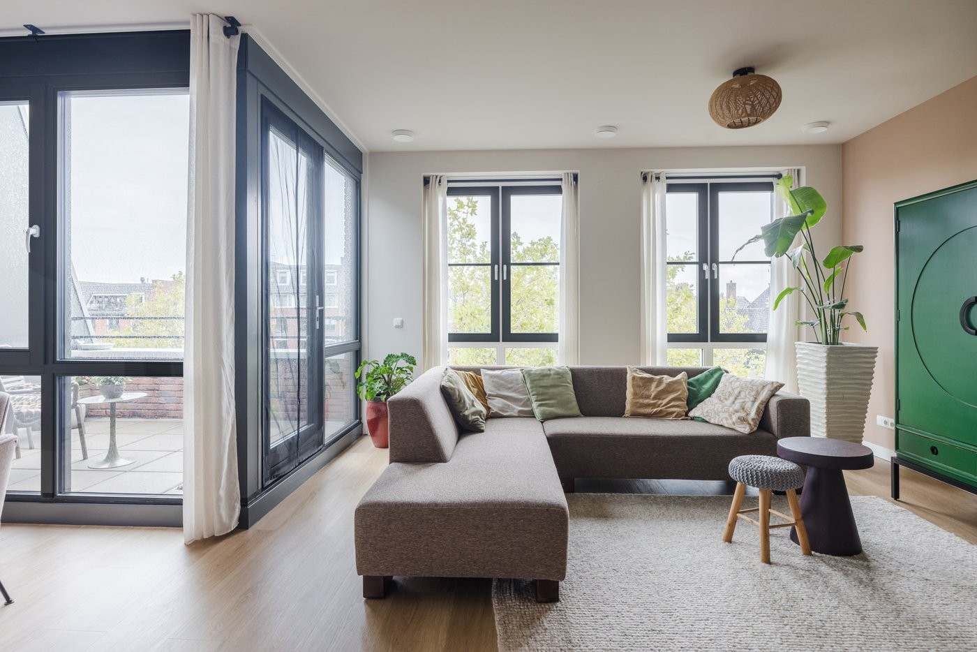 Appartement te koop: Kerkstraat 36B, Boekel