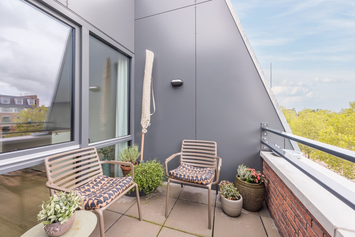 Appartement te koop: Kerkstraat 36B, Boekel