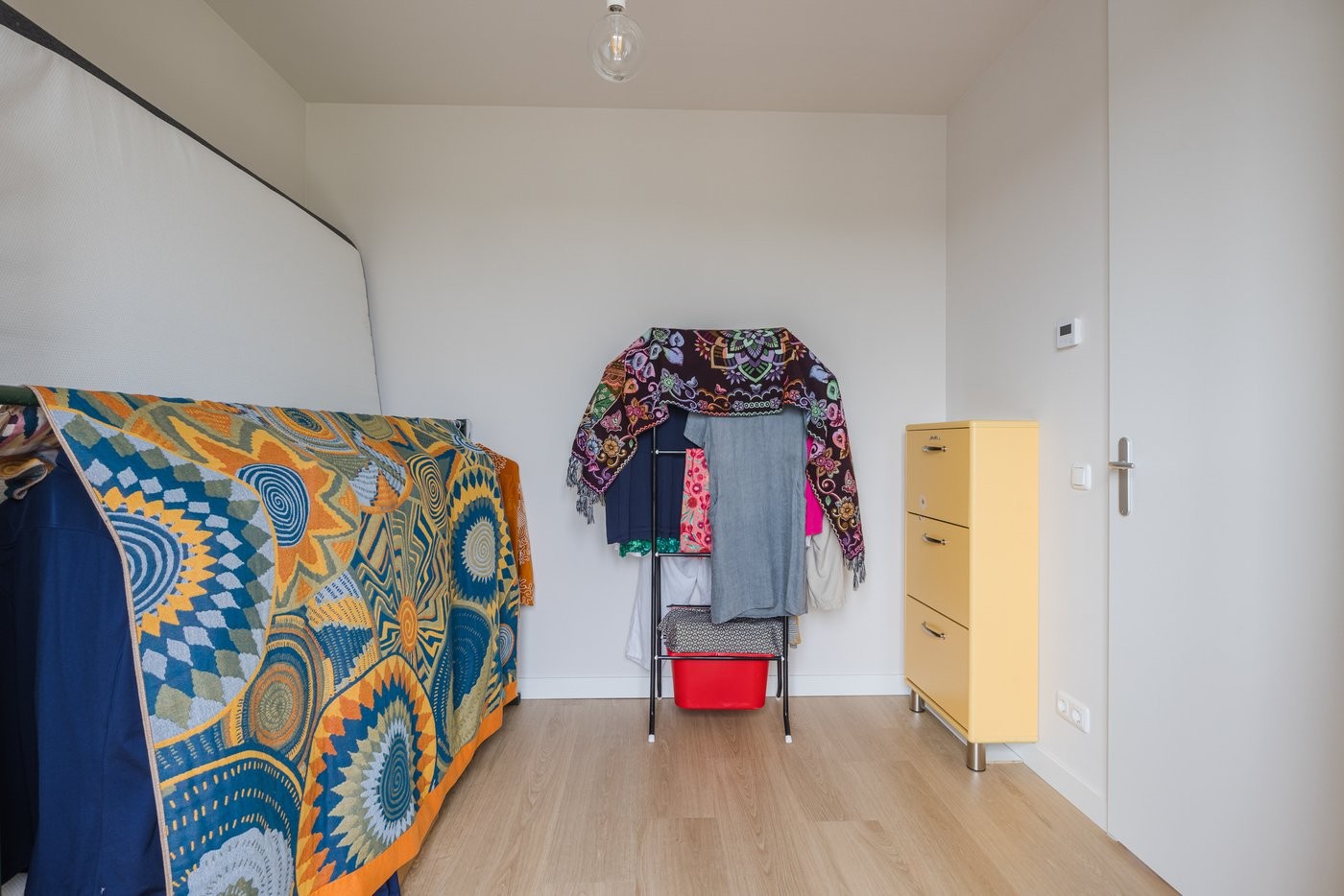 Appartement te koop: Kerkstraat 36B, Boekel