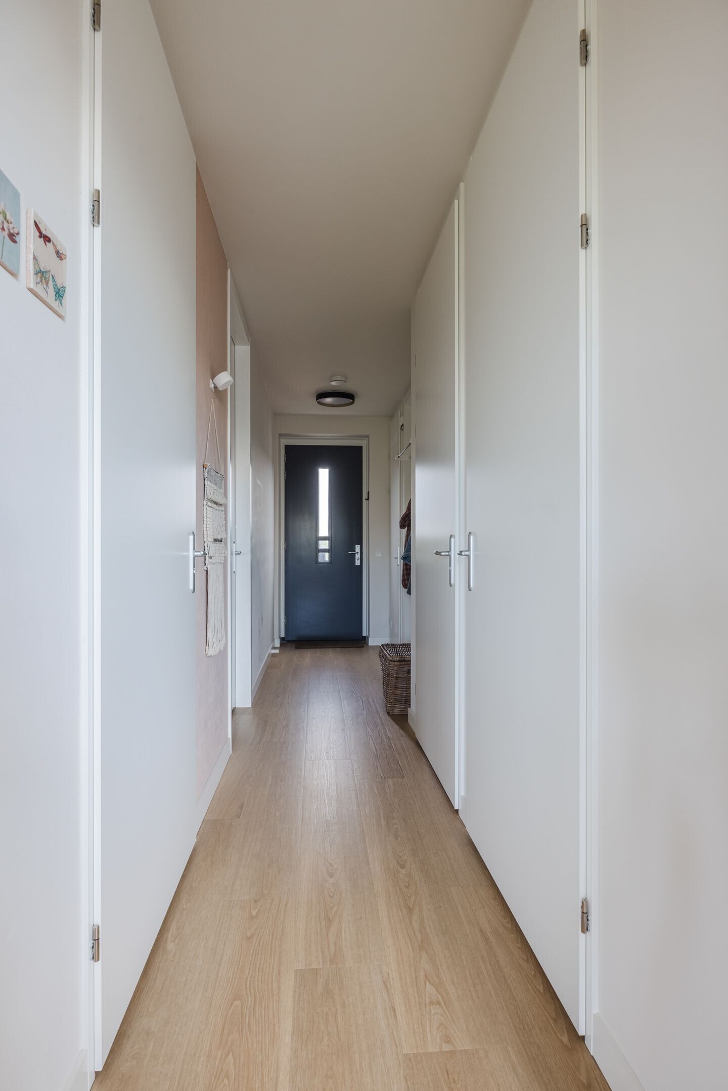 Appartement te koop: Kerkstraat 36B, Boekel