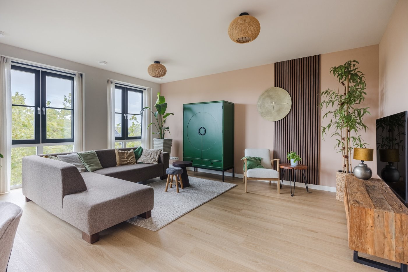 Appartement te koop: Kerkstraat 36B, Boekel