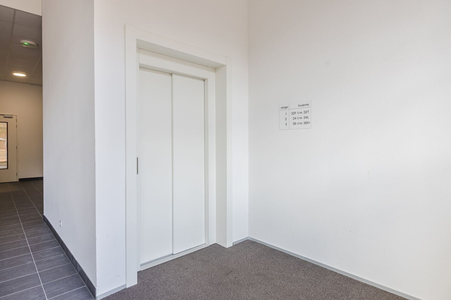 Appartement te koop: Kerkstraat 36B, Boekel
