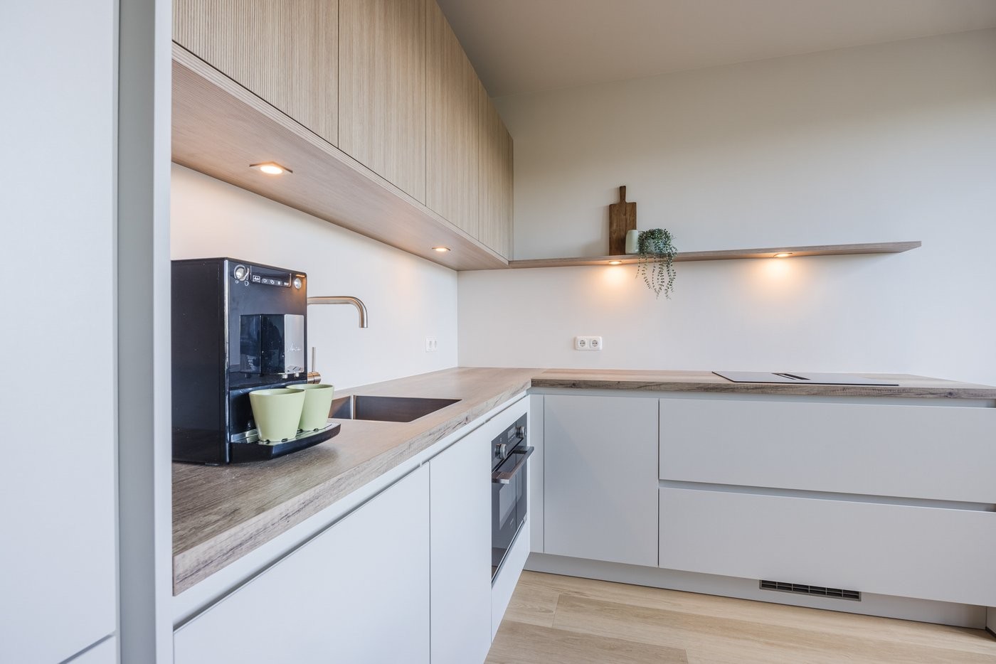 Appartement te koop: Kerkstraat 36B, Boekel