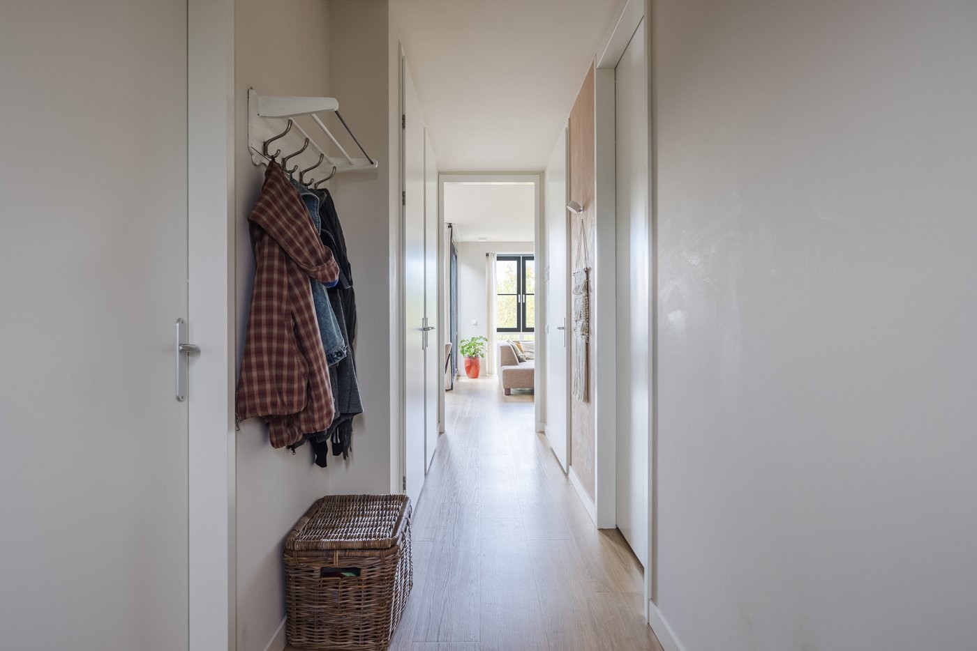 Appartement te koop: Kerkstraat 36B, Boekel