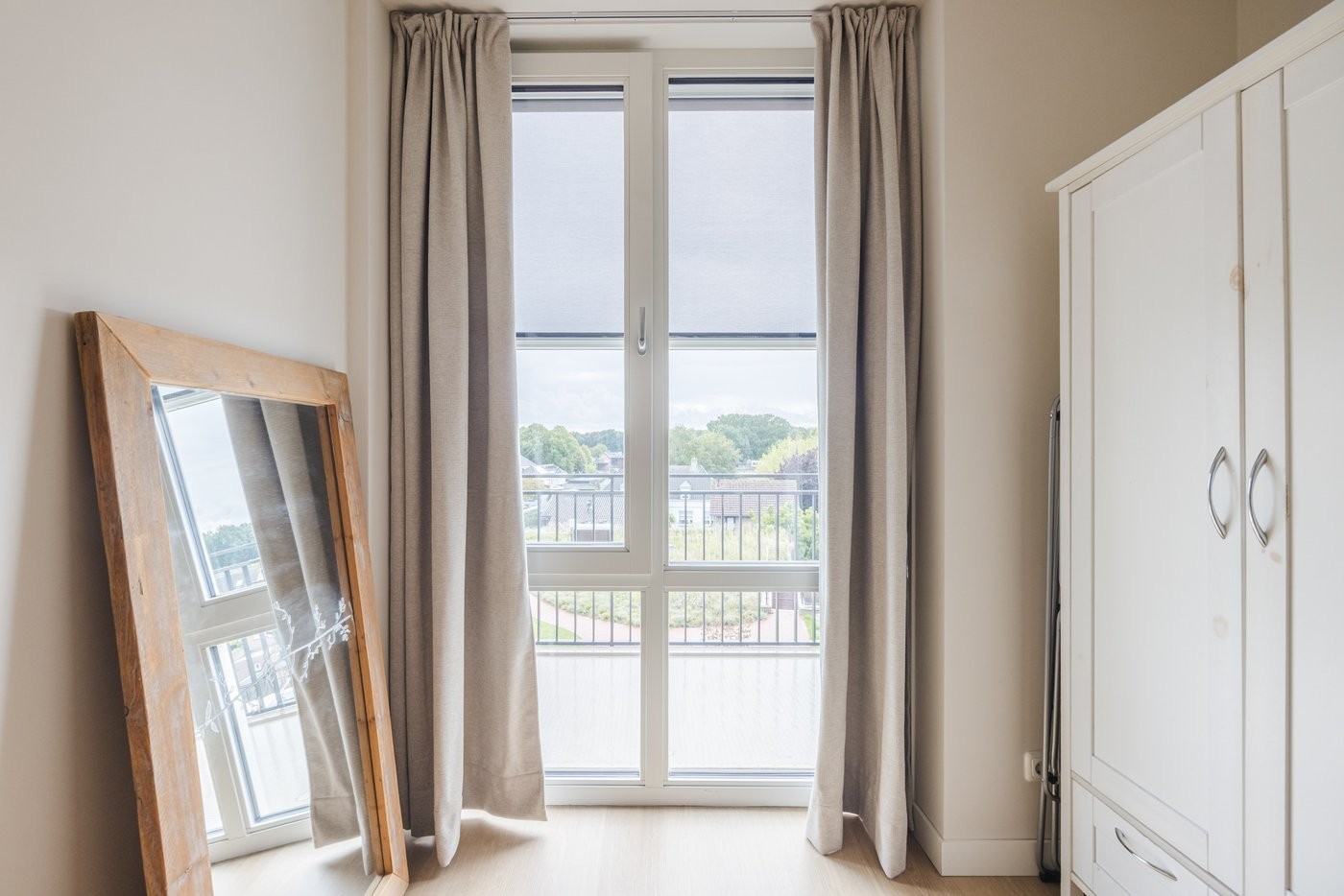 Appartement te koop: Kerkstraat 36B, Boekel