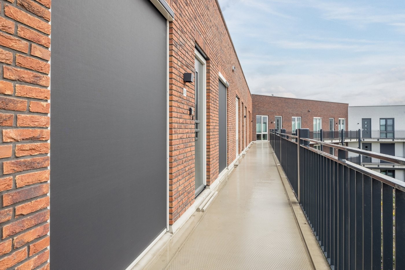 Appartement te koop: Kerkstraat 36B, Boekel