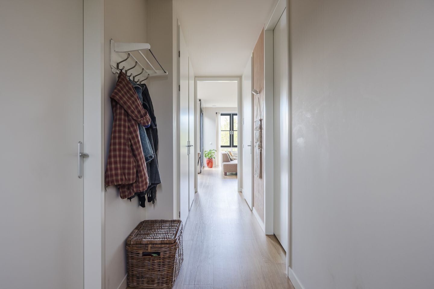 Appartement te koop: Kerkstraat 36B, Boekel