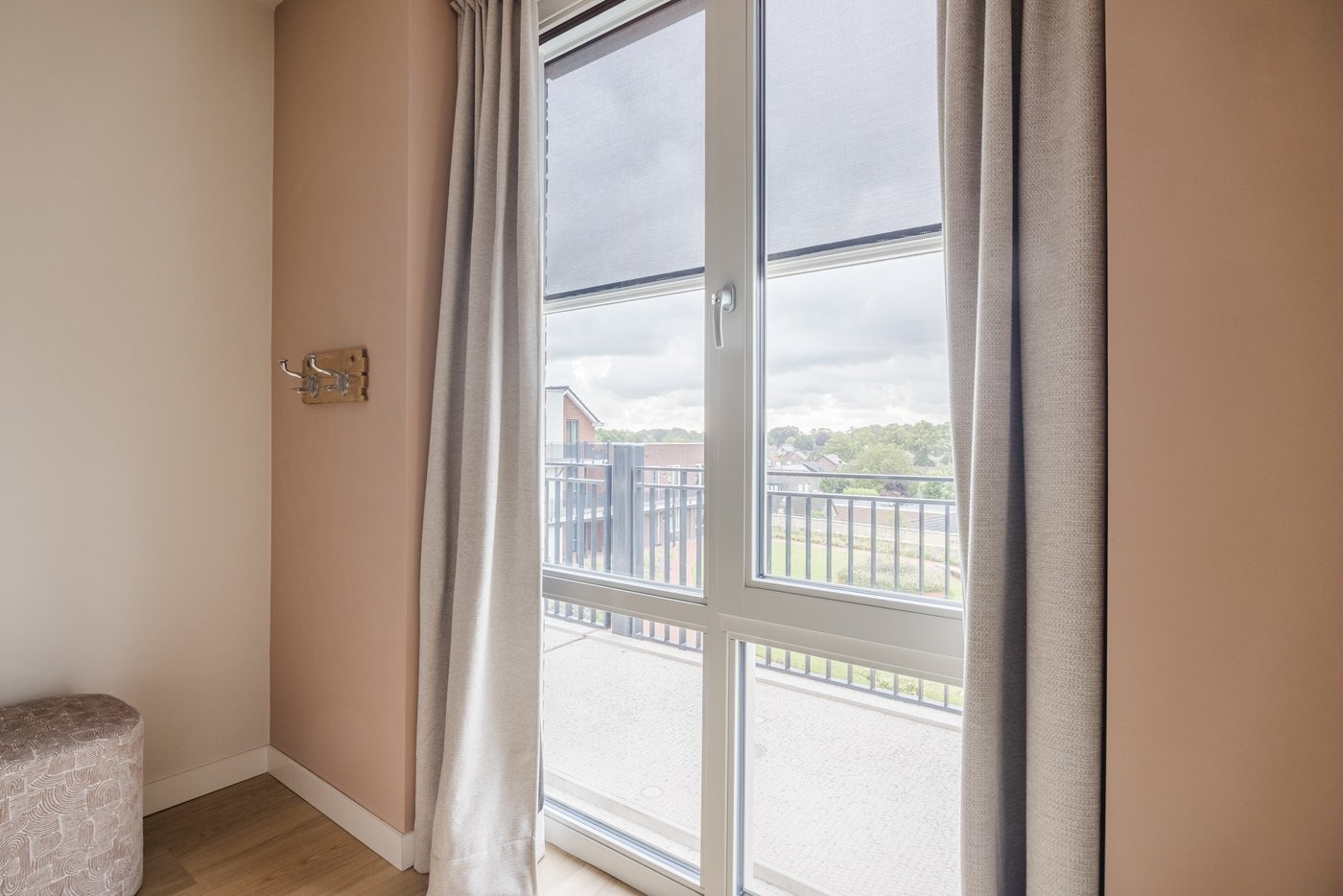 Appartement te koop: Kerkstraat 36B, Boekel